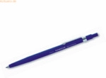 10 x Staedtler Fallminenstift Mars technico HB m. Clip