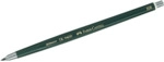 Faber Castell Fallminenstift TK 9400 HB