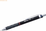 Rotring Feinminenstift Tikky 0.70mm schwarz