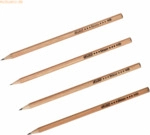 10 x Herlitz Bleistift Skizzo HB natur VE=4 St&uuml;ck