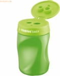Stabilo Dosenspitzer Easysharpener gr&uuml;n R