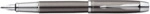 Parker F&uuml;llfederhalter I.M. Dark Espresso - M.