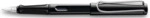 LAMY F&uuml;llhalter Safari schwarz.