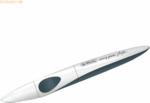 Herlitz Tintenroller my.pen style Dark Shale