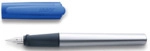 LAMY F&uuml;llhalter NEXX Modell 87 - M blau.