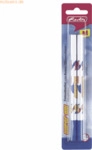 10 x Herlitz Tintenl&ouml;scher Super Hai Gr&ouml;&szlig;e: M