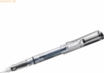 Lamy Patronenf&uuml;ller safari vista M transparent
