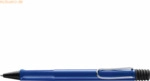 Lamy Kugelschreiber safari 1210395 M blue