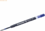 Schneider Gelmine f&uuml;r Parkersystem blau