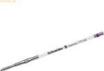 10 x Schneider Kugelschreibermine Express 775 M violett