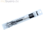 Pentel Gelschreiber Ersatzmine Energel Liquid 0.35mm schwarz