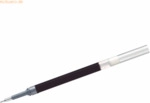 Pentel Ersatzmine LRN5 f&uuml;r Gelschreiber schwarz