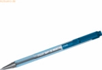 12 x Pilot Kugelschreiber BP-S Matic F blau