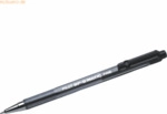 12 x Pilot Kugelschreiber BP-S Matic F schwarz