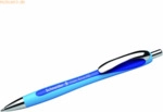 Schneider Kugelschreiber Slider Rave XB blau
