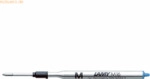 10 x Lamy Kugelschreibermine M16 1200153 M gr&uuml;n