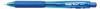 12 x Pentel Kugelschreiber BK440 0,5mm blau