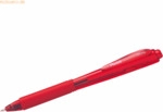 12 x Pentel Kugelschreiber BK440 0,5mm rot