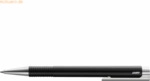 Lamy Kugelschreiber logo 204 1228045 schwarz