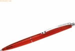 20 x Schneider Kugelschreiber K20 Icy Colours rot