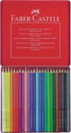 Faber Castell Farbstifte Colour Grip VE=24 Farben