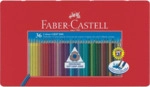 Faber Castell Farbstifte Colour Grip VE=36 Farben