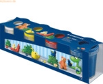 Staedtler Spielknete Noris Club Basisfarben