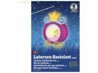 Ludwig Bähr Laternen-Bastelset 9 'Cinderella'