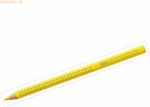 Faber Castell Farbstift Jumbo Grip gelb