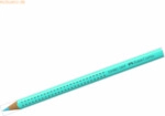Faber Castell Farbstift Jumbo Grip hellblau