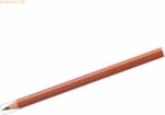 Faber Castell Farbstift Jumbo Grip ocker gebrannt