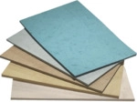 Folia Elefantenhaut A4 110g/qm wei&szlig; VE=50 Blatt