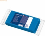 Staedtler Plastilin-Knete Noris Club 1kg blau