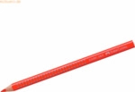 Faber Castell Farbstift Jumbo Grip kadmiumorange dunkel