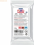 10 x Staedtler Modelliermasse Fimo Mix Quick Knethilfe