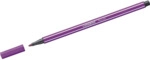 Stabilo Fasermaler pen 68 lila