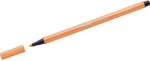 Stabilo Fasermaler pen 68 neonorange