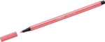 Stabilo Fasermaler pen 68 neonrot