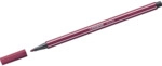 Stabilo Fasermaler pen 68 purpur