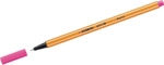 Stabilo Fineliner point 88 pink