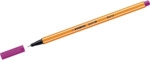 Stabilo Fineliner point 88 lila