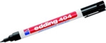 Edding Permanentmarker edding 404 0,75mm schwarz