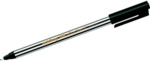 Edding Fineliner point 88 schwarz
