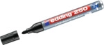 Edding Whiteboardmarker edding 250 nachf&uuml;llbar 1,5-3mm schwarz