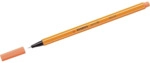 Stabilo Fineliner point 88 apricot