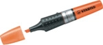 Stabilo Textmarker boss luminator orange