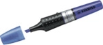 Stabilo Textmarker boss luminator royalblau