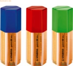 10 x Stabilo Fineliner point 88 Mini Box mit 18 Stiften