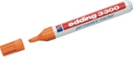 Edding Permanentmarker edding 3300 orange