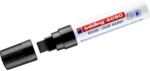 Edding Kreidemarker edding 4090 4-15mm schwarz